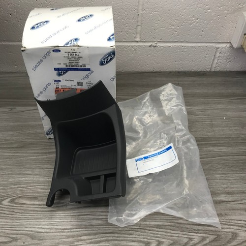 Ford mk3 centre console - ford, ka