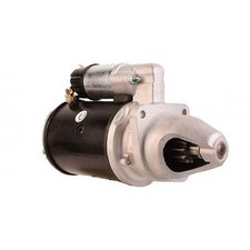 FITS Valtra 8150 8950 8050 8450 8750 Ursus C360 385 Balkancar NEW STARTER MOTOR