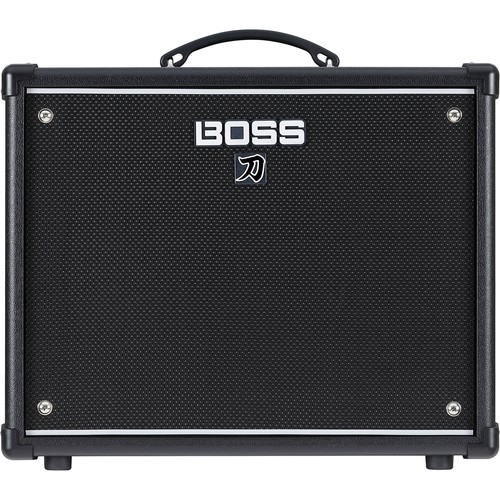 Boss katana gen 50 watt - boss,