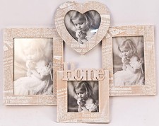 WALL HANGING 4 MULTI PHOTO