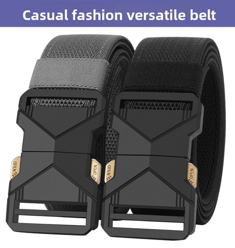 Tactical belt men - belt,