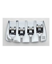 Sandberg Chrome Bass Bridge 4
