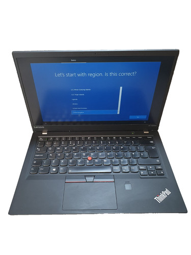 Lenovo laptop thinkpad - laptop,