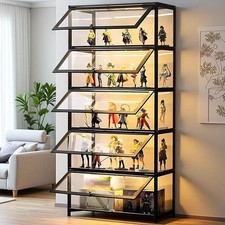 Display Cabinet with Acrylic