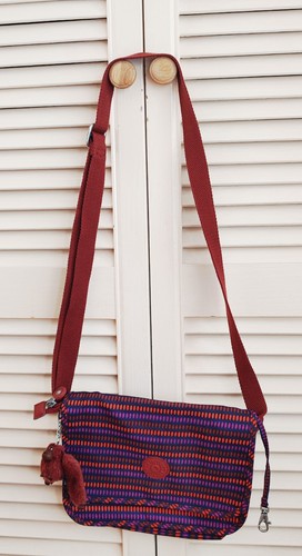 Kipling cross body bag multi - body,