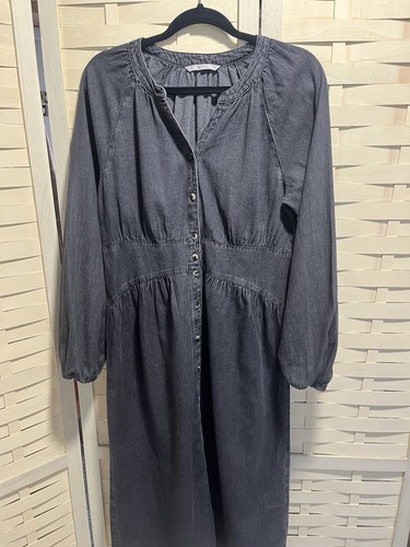 Size charcoal black - size, 12