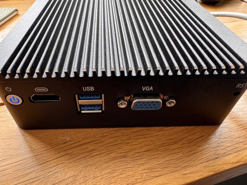 Micro firewall appliance - micro,