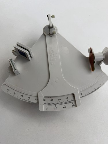 Davis instruments mark - davis,