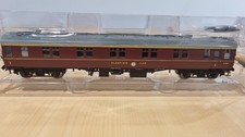Bachmann 39-500 BR Mk.1 Maroon