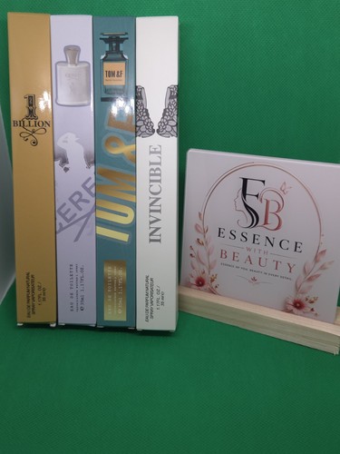New mens eau - new, parfum