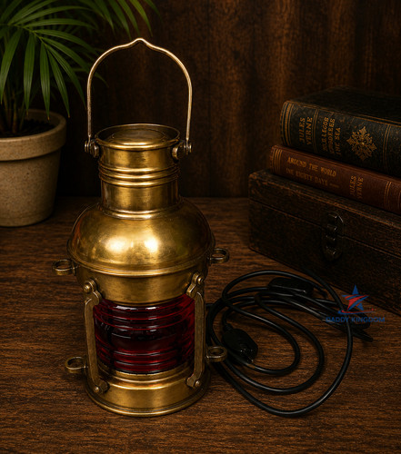 Nautical marine brass - nautical,