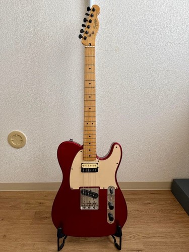 Squier vintage modified - vintage,