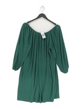 Oliver Bonas A-Line Midi Dress