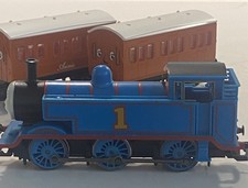 Hornby Thomas The Tank Engine