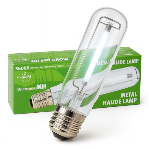 Mhl grow green bulbs - green,