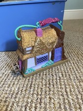 Disney Animators Micro Playset