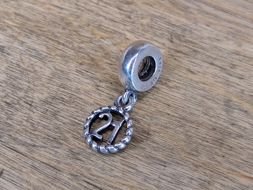 Authentic pandora sterling - authentic,