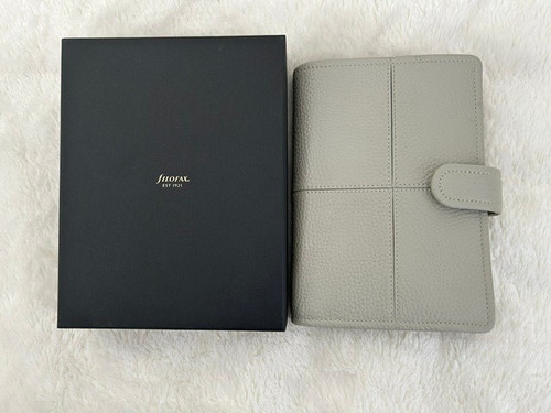 Filofax classic stitch soft - stitch,