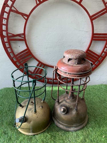 Vintage tilley guardsman - vintage,