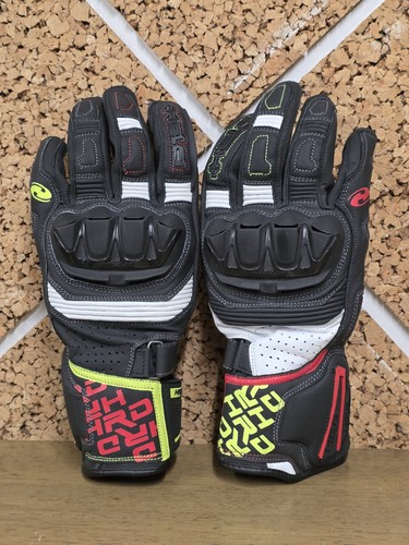 Held revel leather - held, gloves