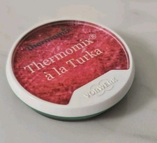 Thermomix TM5 Vorwerk Recipie