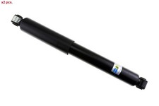 X2 PCS REAR SHOCK ABSORBER SET