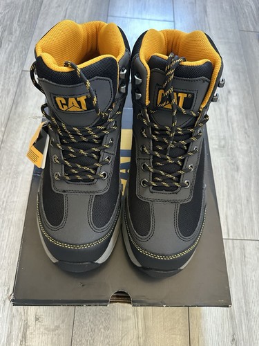 Men cat caterpillar - men’s, steel