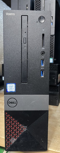 Dell vostro sff 3471 - vostro,