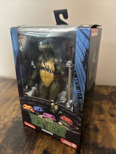 Nickelodeon tmnt leonardo - nickelodeon,