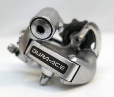 Dura Ace RD 7402 Rear Derailleur for Road Bikes - 8 Speed SIS (J)