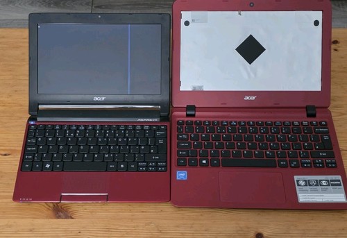 Acer laptops none working - none,