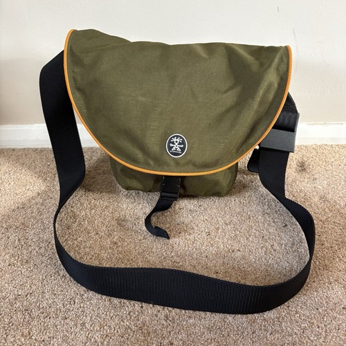 Crumpler blunderbus - crumpler, ‘blunderbus’