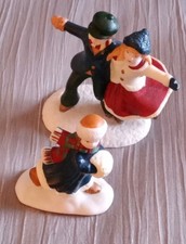 Figures Suitable For Christmas