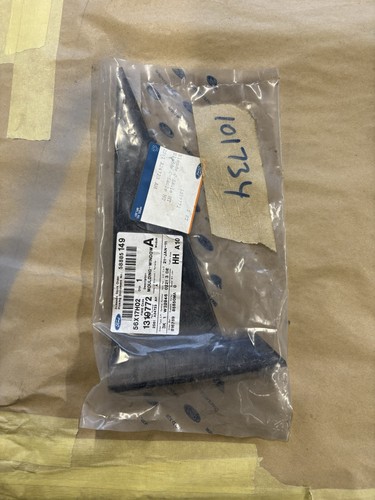 Genuine ford fiesta mk6 - genuine,