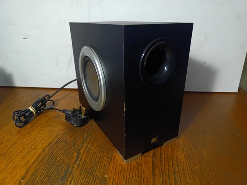 Altec lansing vs2621 - lansing,