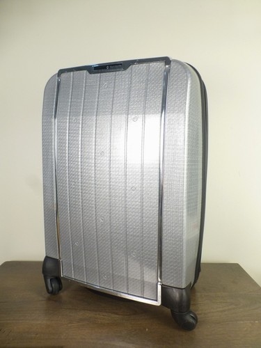 Samsonite black label suitcase - samsonite,