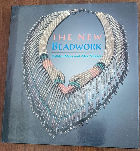The new beadwork - new,