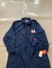 Dickies Coveralls Boiler Suit