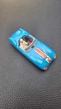 Corgi Lotus 11 Le Mans with