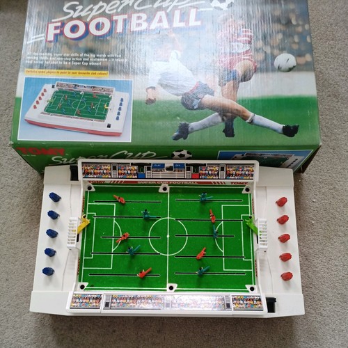 Tomy electric super cup - super,