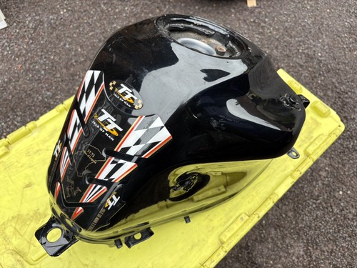 Used ktm duke 125 - used,