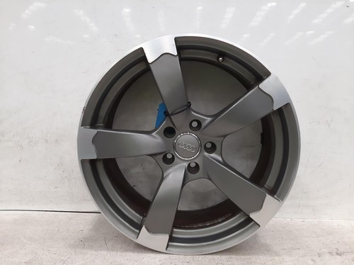 Audi mk2 2006 - mk2, 19"