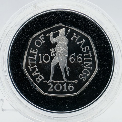 2016 royal mint battle - mint, of