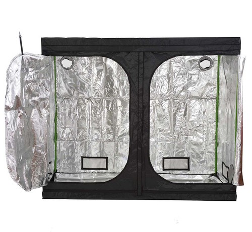 Display grow tent - ex-display,