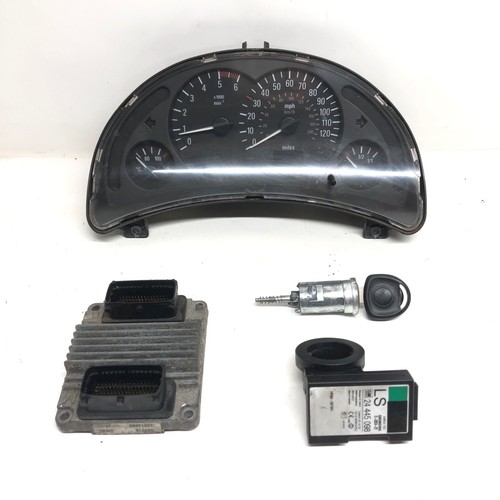 Vauxhall combo 7 cdti - combo, 1.7