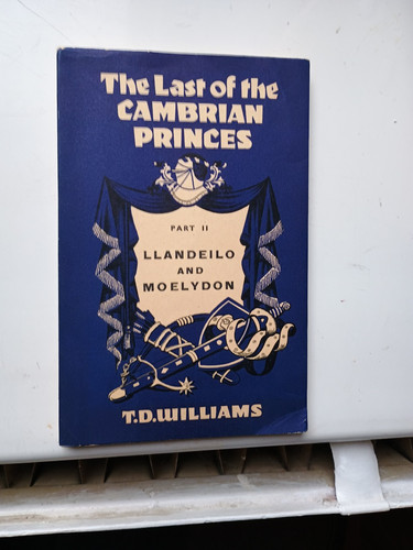 The last cambrian - of,