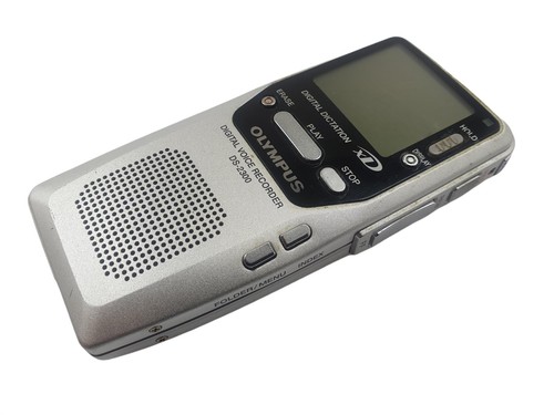 Olympus 2300 digital voice - ds-2300,