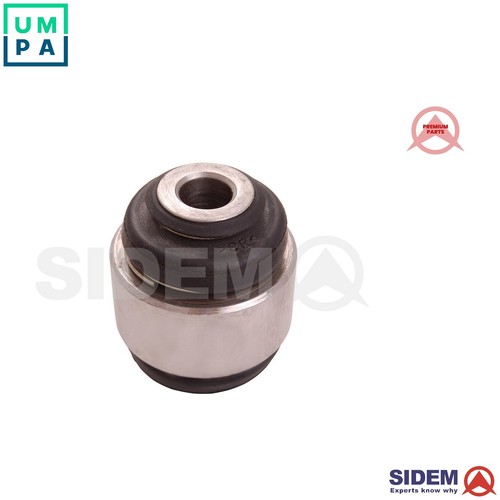 Mounting wheel bearing - wheel, housing