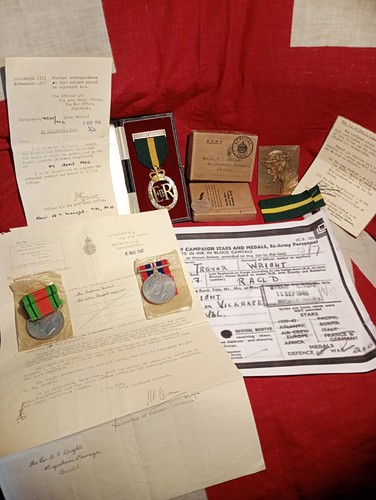 Original ww2 british - original,