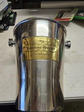 Laurent Perrier Stainless